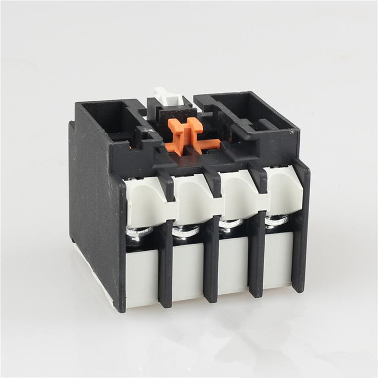 LA1DN31-contactor-auxiliary-contact--3NO 1NC-Professional-Manufacturer